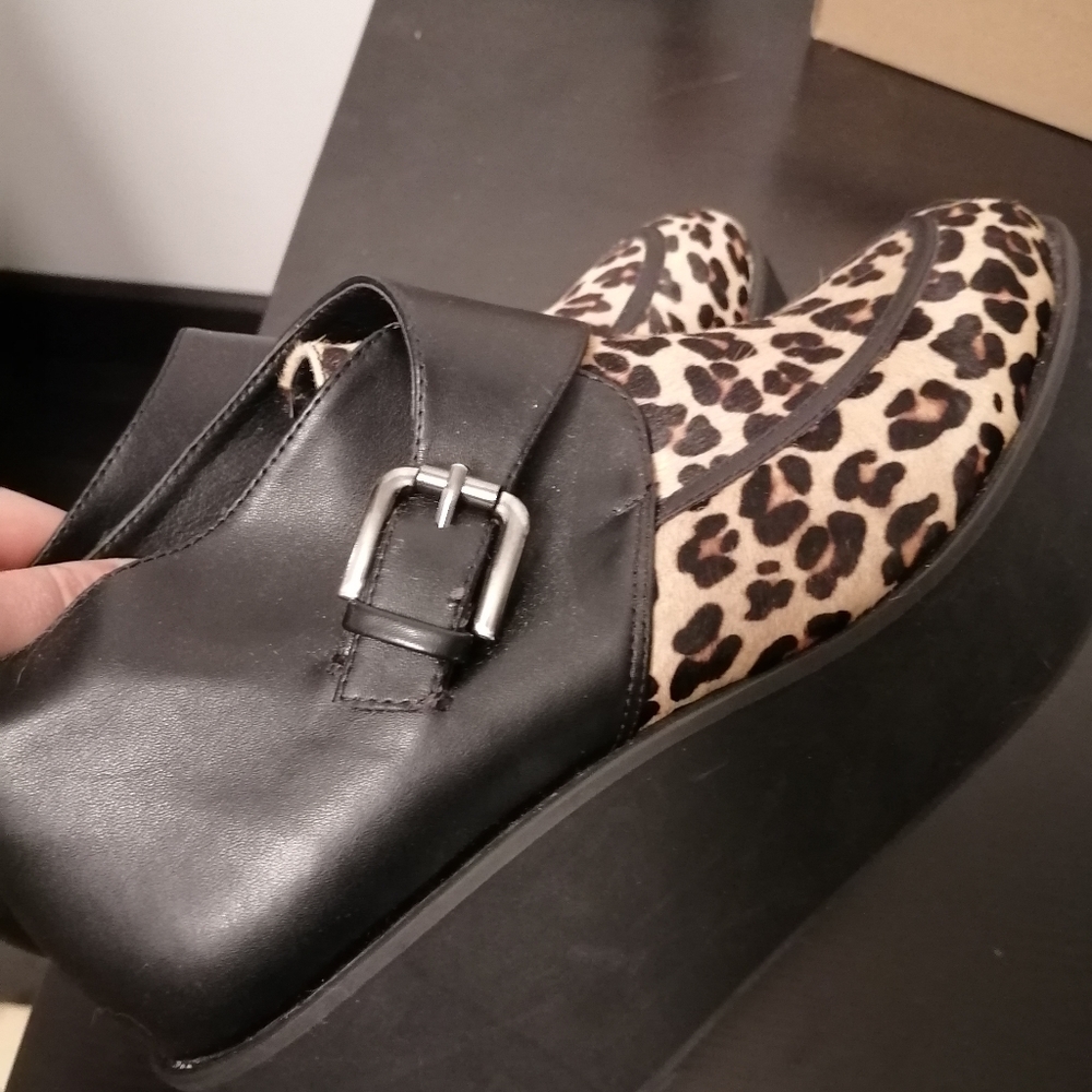 ASOS High heels (Platform) - Picture 4 of 7